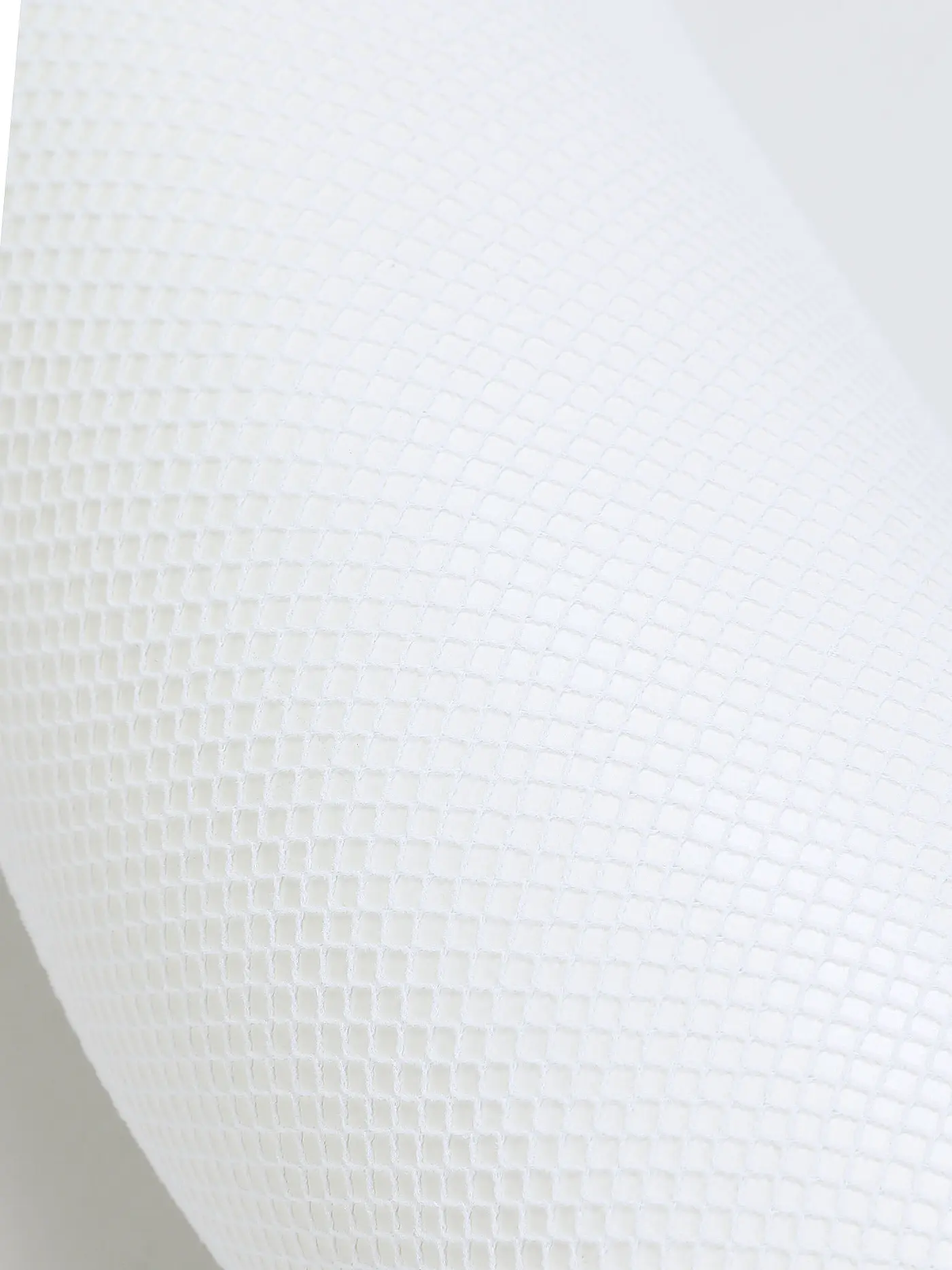 WOLFORD | Netzstrumpfhose TWENTIES White | 